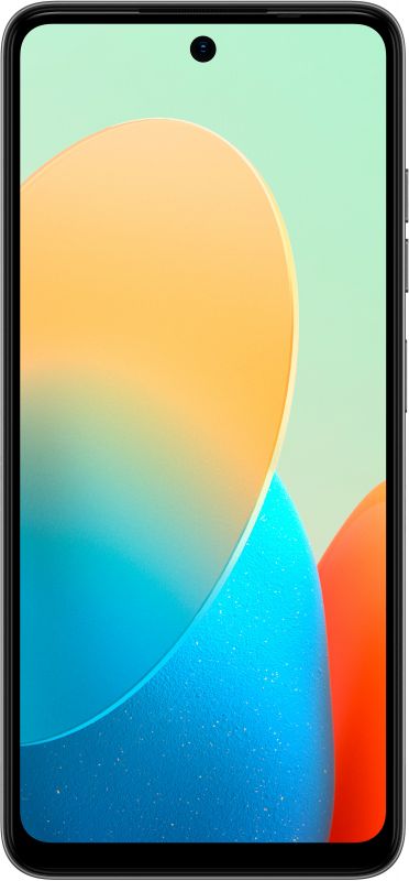 Смартфон TECNO Spark 20C (BG7n) 6.56" 8/128ГБ, 2SIM, 5000мА•год, Gravity Black