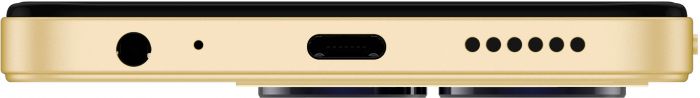 Смартфон TECNO Spark 20C (BG7n) 6.56" 8/128ГБ, 2SIM, 5000мА•год, Magic Skin Green
