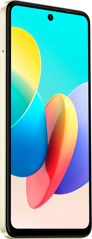 Смартфон TECNO Spark 20C (BG7n) 6.56" 8/128ГБ, 2SIM, 5000мА•год, Magic Skin Green