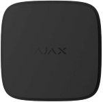 Пожежний датчик аналізу температури Ajax FireProtect 2 RB Heat, змінна батарея, jeweller, бездротовий, чорний