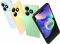 Смартфон TECNO Spark Go 2024 (BG6) 6.56" 4/128ГБ, 2SIM, 5000мА•год, Gravity Black