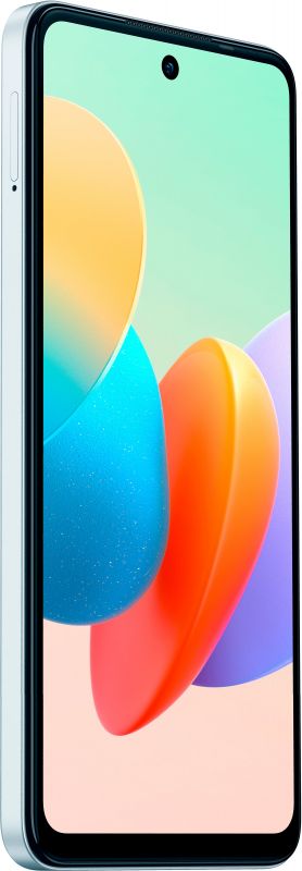 Смартфон TECNO Spark Go 2024 (BG6) 6.56" 4/64ГБ, 2SIM, 5000мА•год, Mystery White