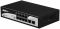 Комутатор 2E PowerLink SP802G 10xGE (8xPoE, 2xUplink), 120Вт, Некерований