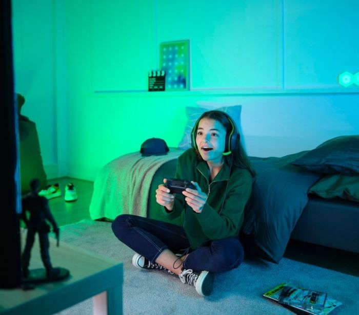 Гарнітура Trust GXT GXT 415X ZIROX For Xbox, 3.5мм, Чорний