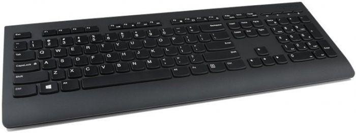 Клавіатура Lenovo Professional WL UKR