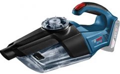 Пилосос професійний акумуляторний Bosch Professional GAS 18V-1 18В 60мБар контейнер 0.7л без АКБ та ЗП
