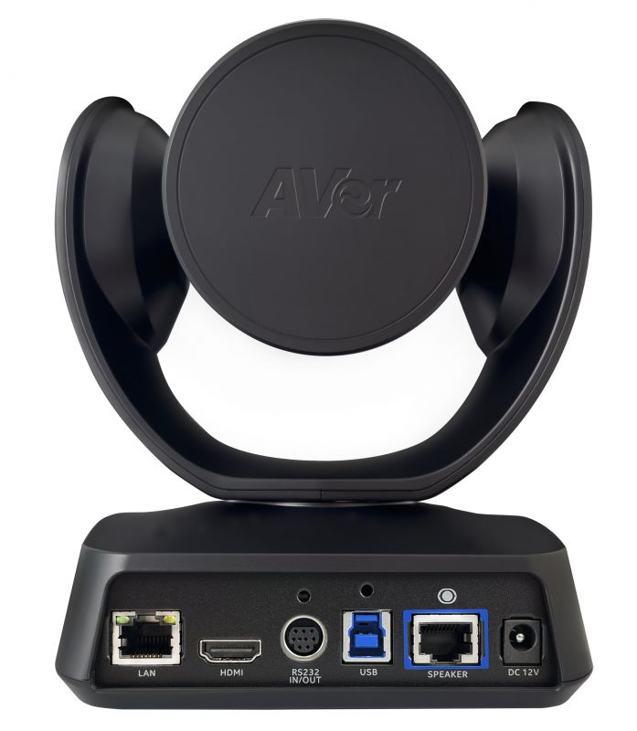 Система відеоконференцзв'язку AVer VC520 Pro 3