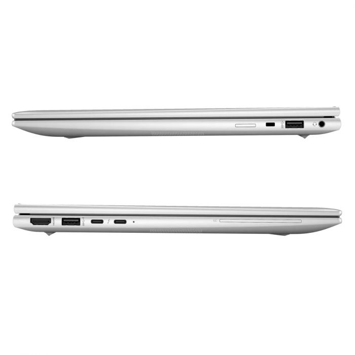 Ноутбук HP EliteBook 840-G10 14" WQXGA IPS, Intel i7-1360P, 32GB, F1024GB, UMA, 5G, Win11P, сріблястий