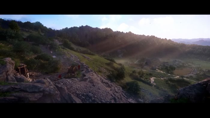 Гра консольна Switch Kingdom Come: Deliverance Royal Edition, картридж