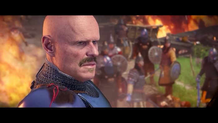 Гра консольна Switch Kingdom Come: Deliverance Royal Edition, картридж