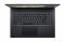 Ноутбук Acer Aspire 7 A715-76G 15.6" FHD IPS, Intel i5-12450H, 16GB, F1TB, NVD2050-4, Lin, чорний