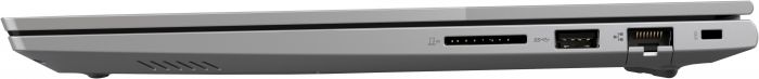 Ноутбук Lenovo ThinkBook 14-G6 14" WUXGA IPS AG, Intel i5-1335U, 16GB, F512GB, UMA, Win11P, сірий