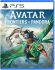 Гра консольна PS5 Avatar: Frontiers of Pandora, BD диск