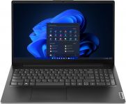 Ноутбук Lenovo V15-G4 15.6" FHD IPS AG, AMD R5-7520U, 16GB, F512GB, UMA, DOS, чорний