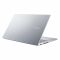 Ноутбук ASUS Vivobook 17X K1703ZA-AU142 17.3" FHD IPS, Intel i5-12500H, 16GB, F1TB, UMA, NoOS, Сріблястий