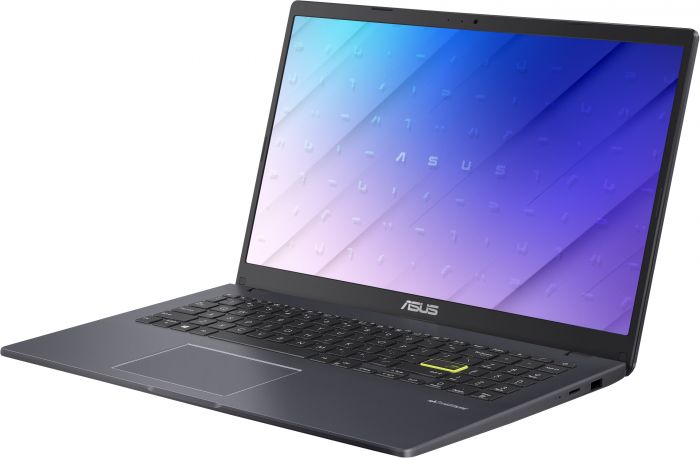 Ноутбук ASUS Vivobook GO E510KA-EJ381 15.6" FHD, Intel P N6000, 8GB, F512GB, UMA, NoOS, Чорний