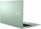 Ноутбук ASUS Vivobook S 15 K3502ZA-BQ407 15.6" FHD IPS, Intel i5-12500H, 16GB, F512GB, UMA, NoOS, Зелений