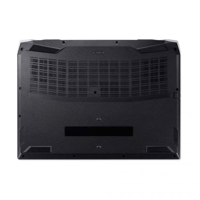 Ноутбук Acer Nitro 5 AN517-55 17.3" FHD IPS, Intel i7-12650H, 16GB, F512GB, NVD4050-6, Lin, чорний