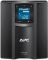 Джерело безперебійного живлення APC Smart-UPS C 1000VA/600W, LCD, USB, SmartConnect, 8xC13