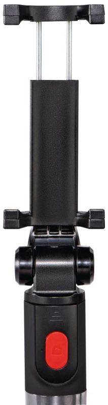 Трипод смартфону Hama Funstand-57, 2D, 57cm, Bluetooth, чорний
