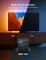 Набір адаптивного підсвічування Govee H6099 Backlight 3 Lite 55-65', RGBIC, WI-FI/Bluetooth, чорний
