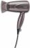 Фен дорожній Beurer, 1300Вт, 2 режими, 2 швидкості, сірий