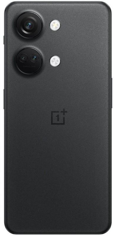 Смартфон OnePlus Nord 3 5G (CPH2493) 6.74" 8/128GB, 2SIM, 5000мА•год, Tempest Gray
