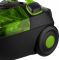 Пилосос Sencor контейнерний Allegro, 890Вт, конт пил -1,5л, НЕРА, чорно-зелений