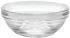 Салатниця Duralex Gigogne, 310мл, скло, прозорий