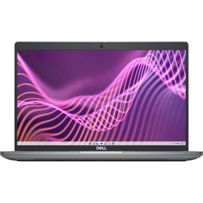 Ноутбук Dell Latitude 5440 14" FHD IPS AG, Intel i5-1345U, 16GB, F512GB, UMA, Lin, сірий