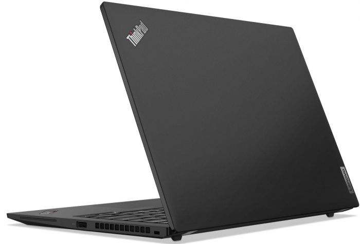 Ноутбук Lenovo ThinkPad T14s-G4 14" WUXGA IPS AG, AMD R7-7840U, 32GB, F1TB, UMA, Win11P, чорний