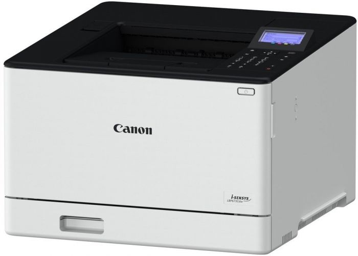 Принтер А4 Canon i-SENSYS LBP673Cdw