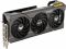 Вiдеокарта ASUS Radeon RX 7700 XT 12GB GDDR6 TUF OC TUF-RX7700XT-O12G-GAMING