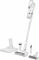 Пилосос Sencor  безпровідний, 550Вт, конт пил -0,5л, автон. робота до 70хв, НЕРА, підсвітка, турбо щітка, білий
