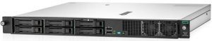 Сервер HPE DL20 Gen10 Plus E-2336 2.9GHz 6-core 1P 16GB-U 4SFF 500W RPS Server
