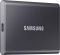 Портативний SSD Samsung 1TB USB 3.2 Gen 2 Type-C T7 Сірий