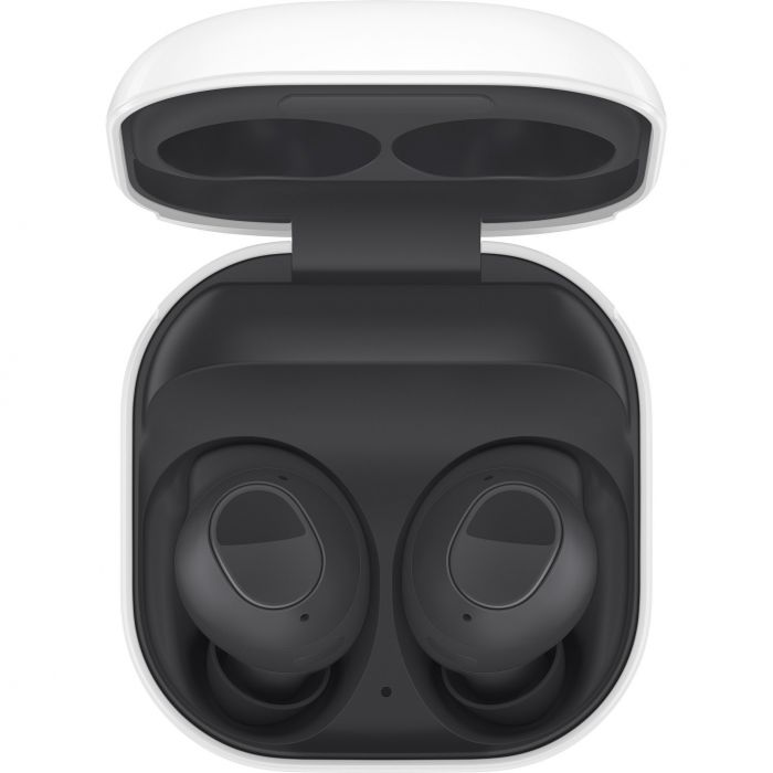Бездротові навушники Samsung Galaxy Buds FE (R400), чорний