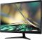 Персональний комп'ютер моноблок Acer Aspire C24-1750 23.8" FHD, Intel i5-1240P, 16GB, F512GB, UMA, WiFi, кл+м, Lin, чорний