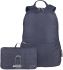 Рюкзак розкладний Tucano Compatto Eco XL, синій