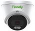Камера IP Tiandy TC-C34XP, 4MP, Color Maker Turret, 2.8mm, f/1.0, LED15m, PoE, IP67