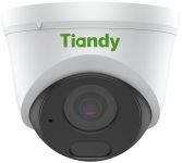 Камера IP Tiandy TC-C34HS, 4MP, Starlight Turret, 2.8mm, f/1.6, IR30m, PoE, IP66