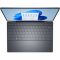 Ноутбук Dell XPS 13 Plus (9320) 13.4" OLED 3.5K Touch, Intel i7-1260P, 16GB, F1024GB, UMA, Win11, сірий