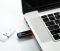 Накопичувач Apacer  64GB USB 2.0 Type-A AH333 Білий