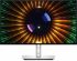 Монітор DELL 23.8" U2424H HDMI, DP, USB, Audio, IPS, 120Hz, sRGB 100%, Pivot
