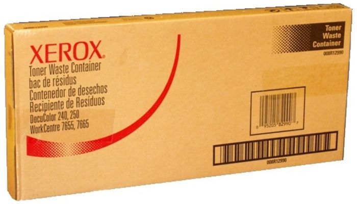 Ємність для відпрацьованого тонера Xerox DC242/550/560/700 C60/C70 PL C9070