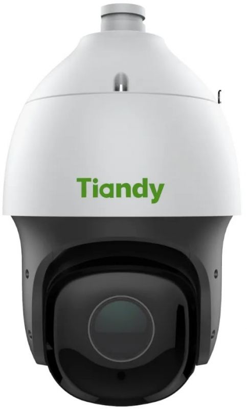 Камера IP Tiandy TC-H356S, 5MP, PTZ Starlight AI, 30x, 4.7-141mm, f/1.6-3.6, IR200m, PoE++, DC 24V, IP66