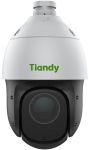 Камера IP Tiandy TC-H354S, 5MP, PTZ Starlight AI, 23x, 5-115mm, f/1.6-3.6, IR150m, PoE, DC 12V, IP66