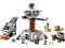Конструктор LEGO City Космічна база й стартовий майданчик для ракети