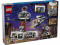 Конструктор LEGO City Космічна база й стартовий майданчик для ракети