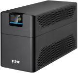 Джерело безперебійного живлення Eaton 5E G2, 1200VA/660W, USB, 6xIEC